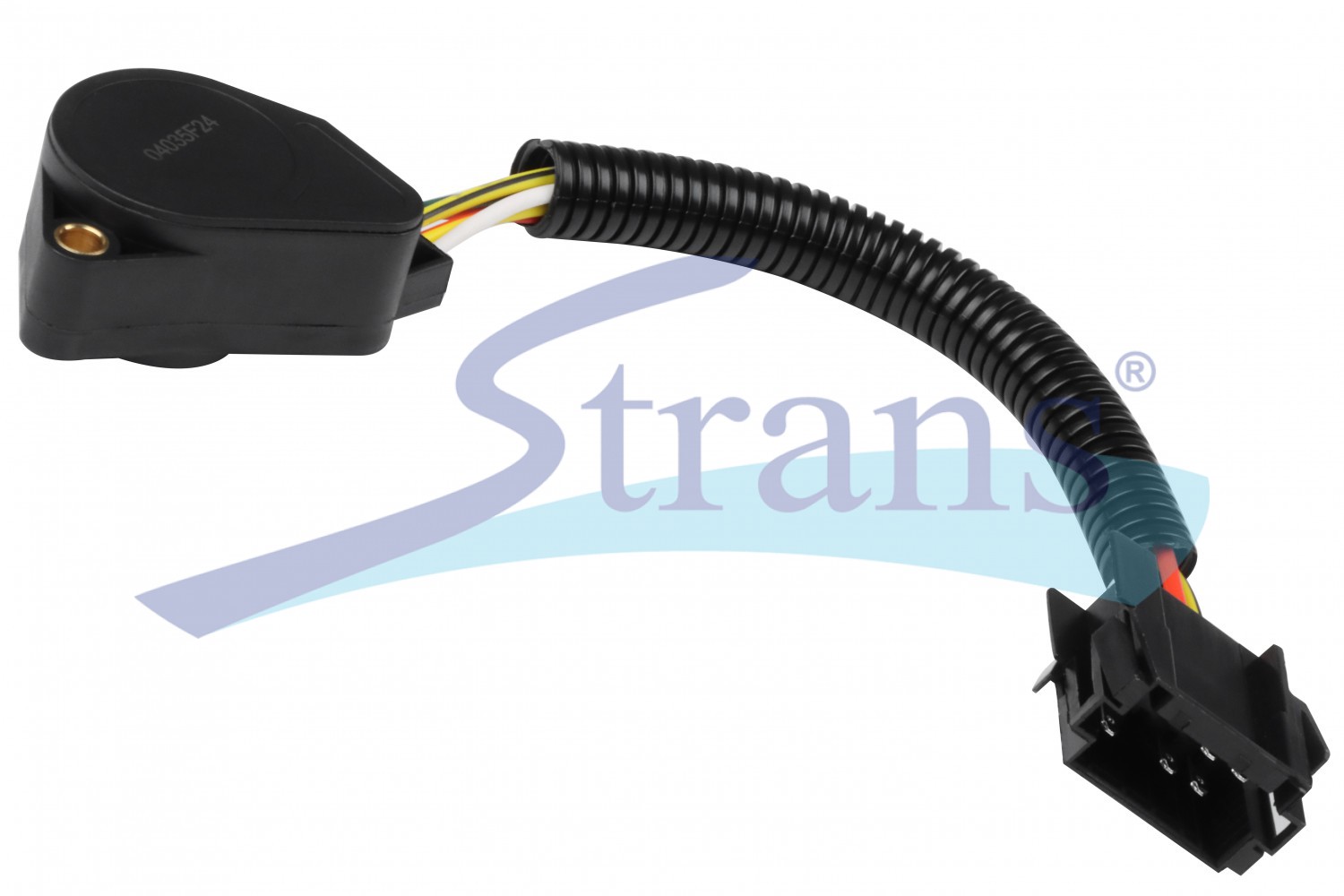 Sensor, Accelerator Pedal buy in Ukraine | Strans-shop | 096.229